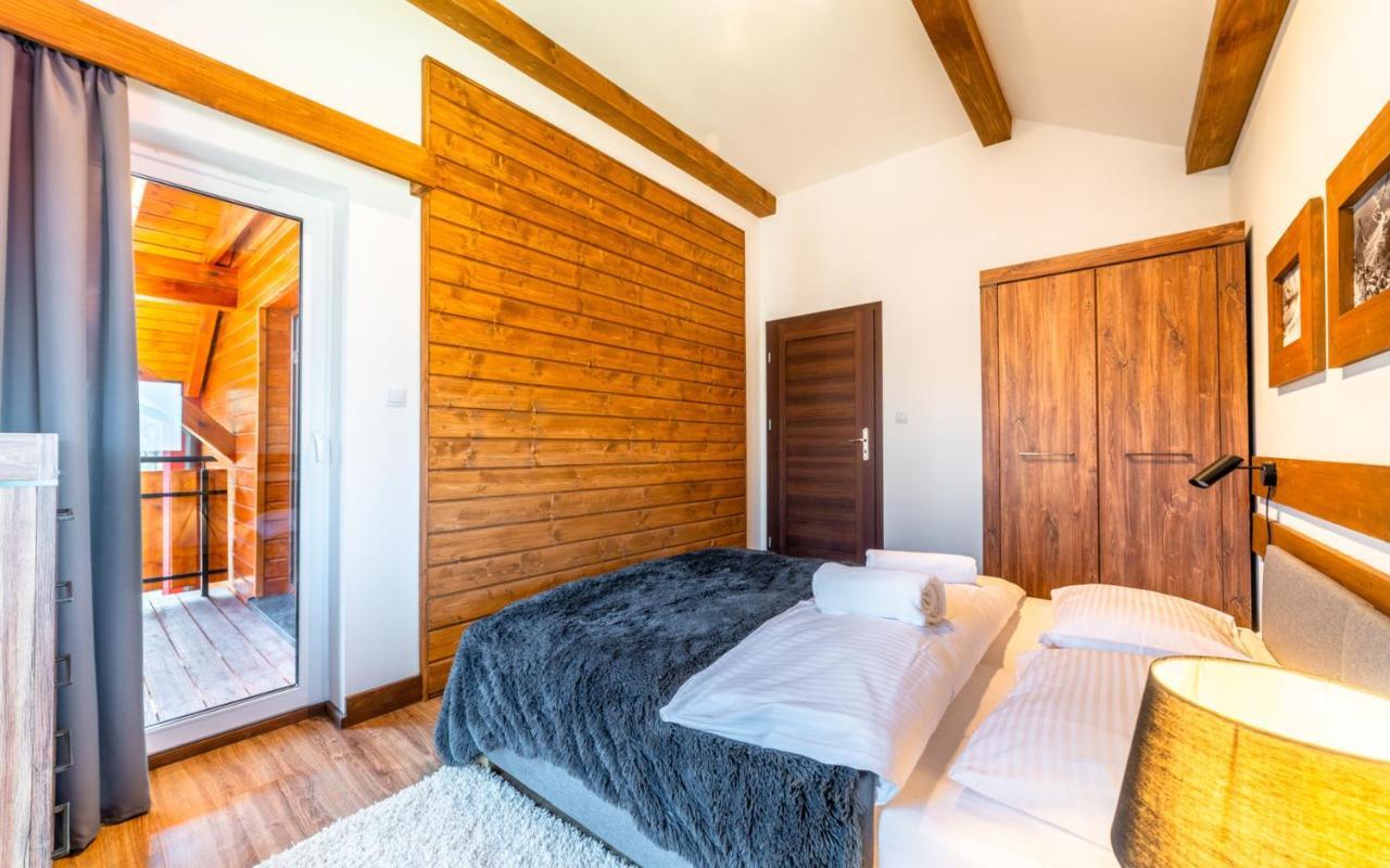 Apartamenty Gorski Zakatek Karpacz Na Emilii Plater 18C Exterior foto