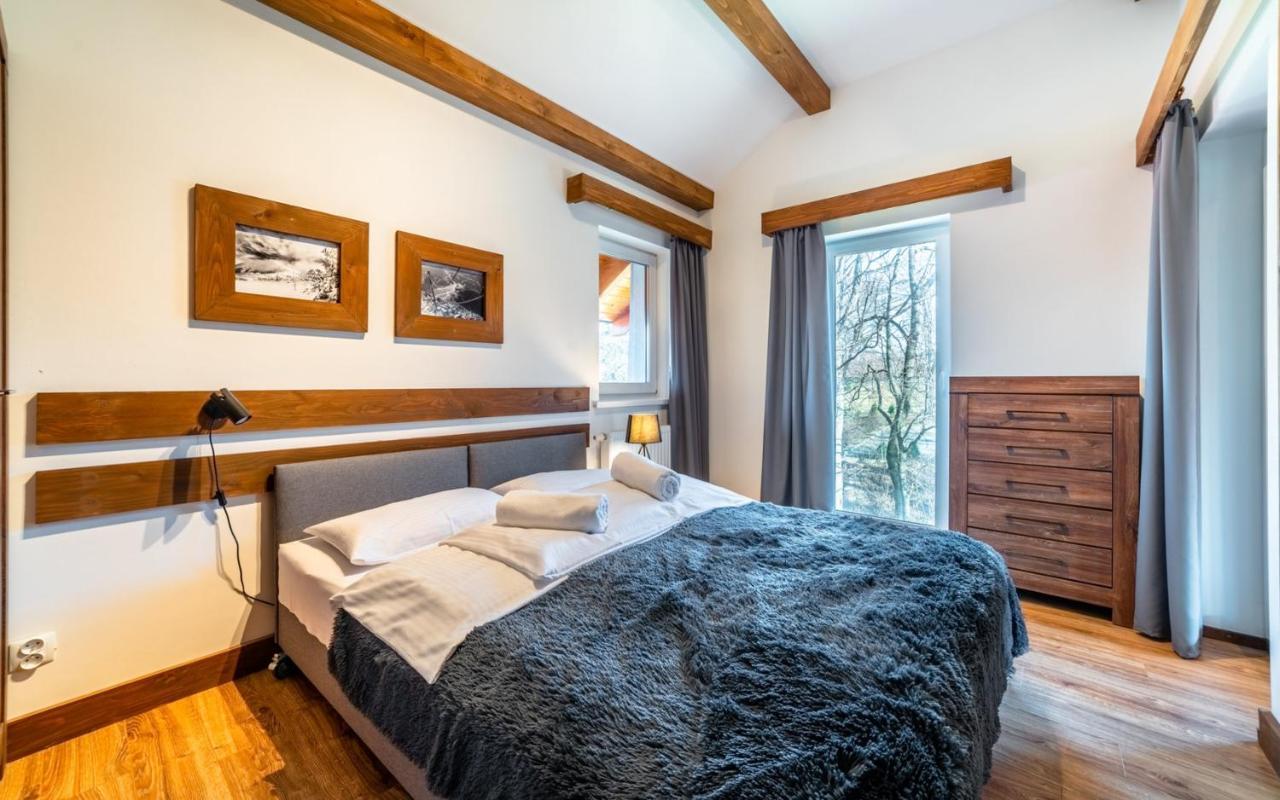 Apartamenty Gorski Zakatek Karpacz Na Emilii Plater 18C Exterior foto