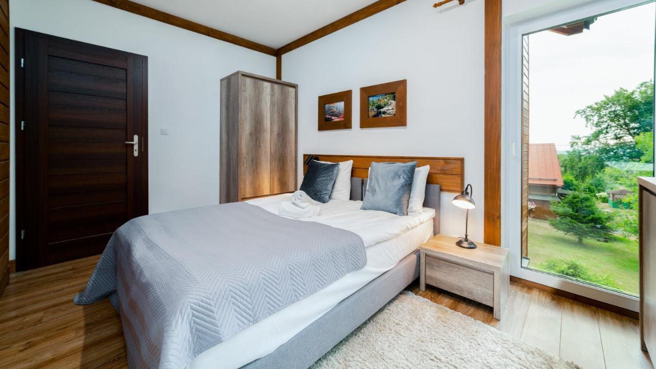 Apartamenty Gorski Zakatek Karpacz Na Emilii Plater 18C Exterior foto